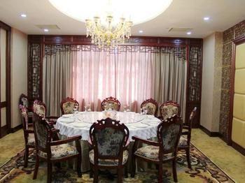 Peach Blossom Castle Hotel Shanghai Esterno foto