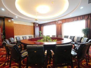 Peach Blossom Castle Hotel Shanghai Esterno foto