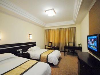 Peach Blossom Castle Hotel Shanghai Esterno foto