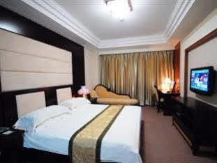 Peach Blossom Castle Hotel Shanghai Esterno foto